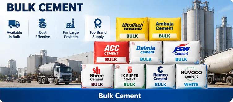 Bulk Cement – Cement | ZEDEXMART – bulk cement supply with bulker trucks and cement silos, bags of leading brands