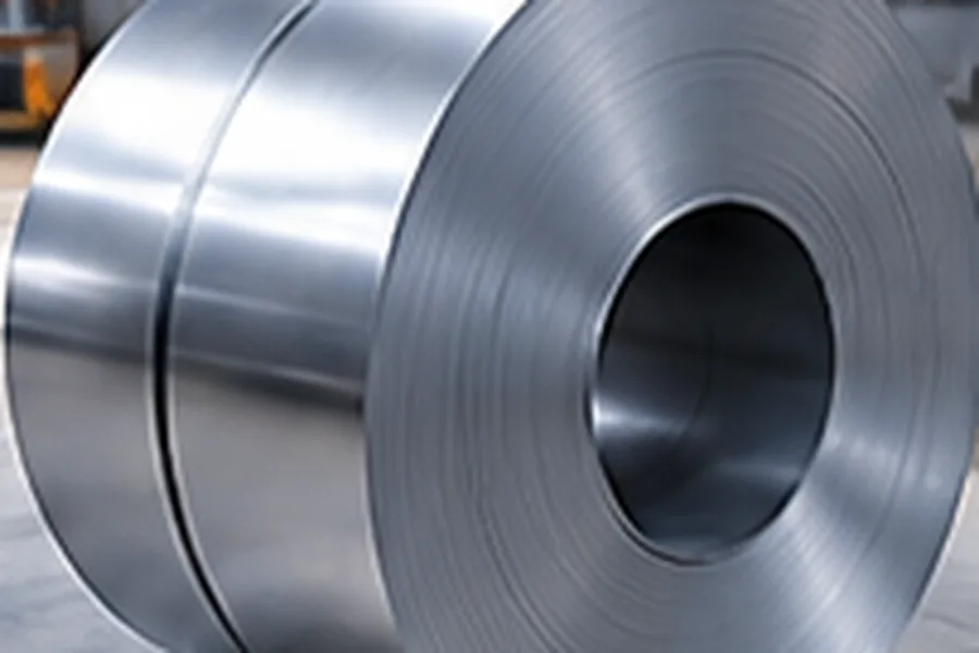 CRC Coil CRC Coil – Flat Steel Products – cold rolled close annealed steel coil