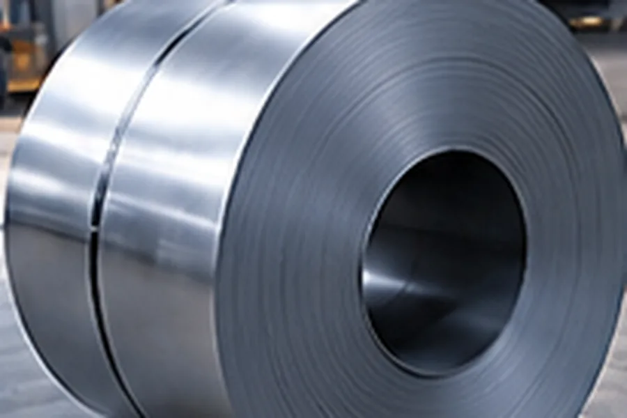 GP Coil GP Coil – Flat Steel Products – galvanized plain steel coil