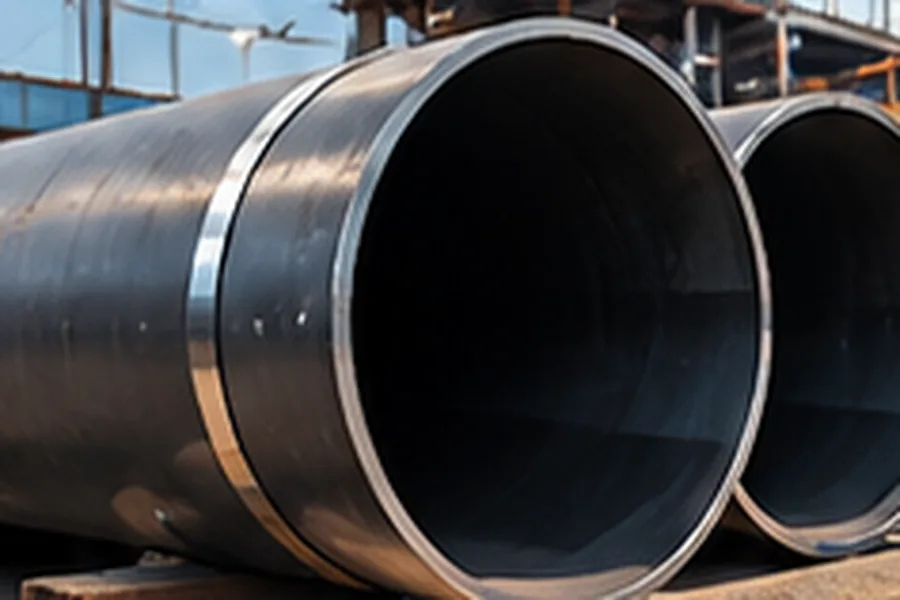 Large Diameter Pipes – Pipes & Tubes | ZEDEXMART – large diameter steel line pipes for oil, gas and water