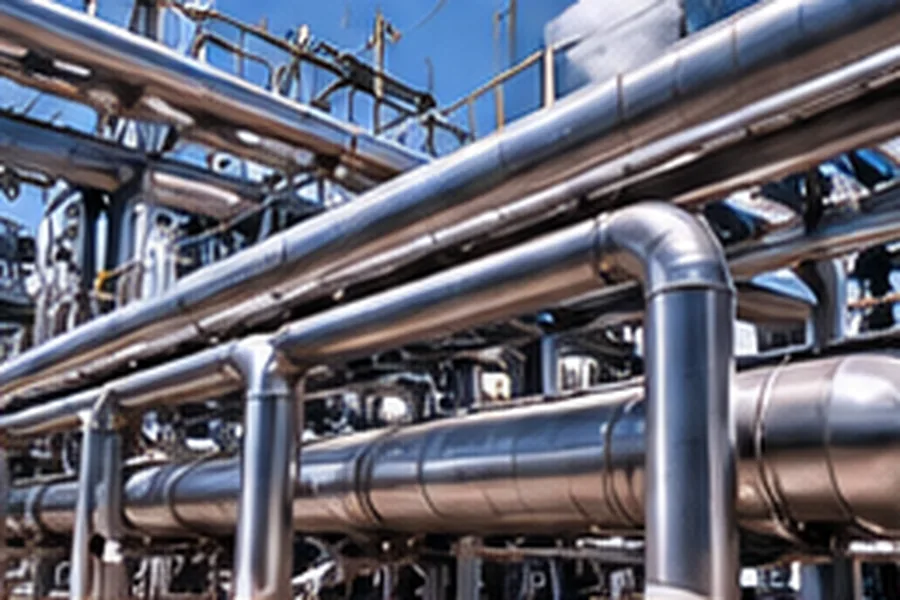 Pipe Fabrication – Fabrication | ZEDEXMART – fabricated process piping and pipe racks