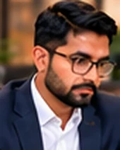 Abdul Rauf, Senior Purchase Manager – PrimeAxis Trade Link Pvt. Ltd. (ZEDEXMART)